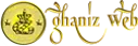 Ghaniz logo