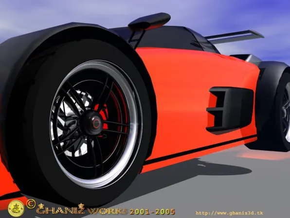 Mobirise Website Builder