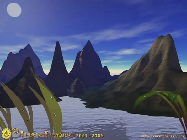 Mobirise Website Builder