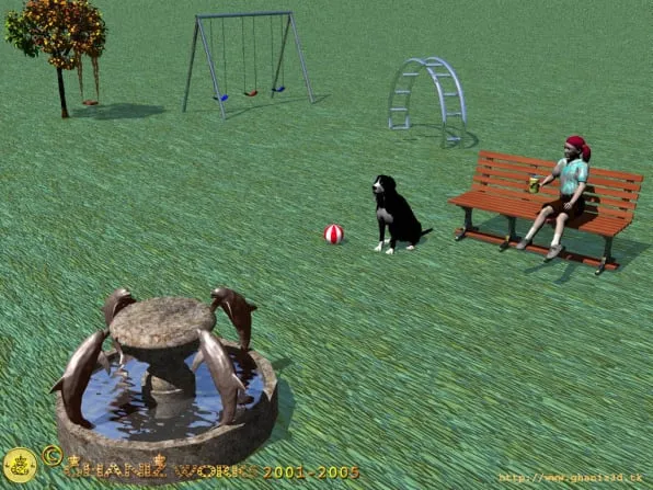 Mobirise Website Builder