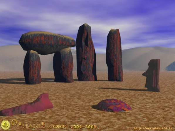 Mobirise Website Builder